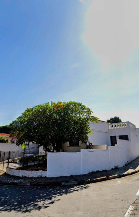 Imagem Casa com 3 Quartos à Venda, 134 m² em Vila Aurocan - Campinas Imagem Casa com 3 Quartos à Venda, 134 m² em Vila Aurocan - Campinas