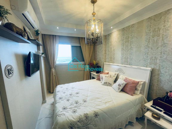 Imagem Apartamento com 3 Quartos à Venda, em Flórida - Praia Grande Imagem Apartamento com 3 Quartos à Venda, em Flórida - Praia Grande