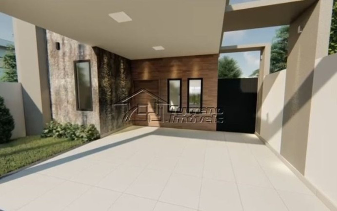 Imagem Casa de Condomínio com 3 Quartos à Venda, 197 m² em Jacareí - Jacareí
