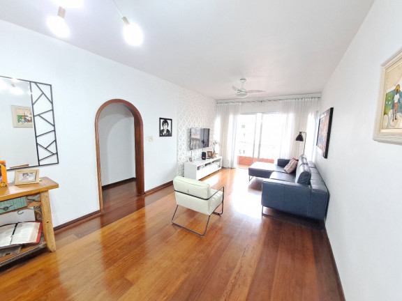 Apartamento com 3 Quartos à Venda, 274 m² em Boqueirão - Santos
