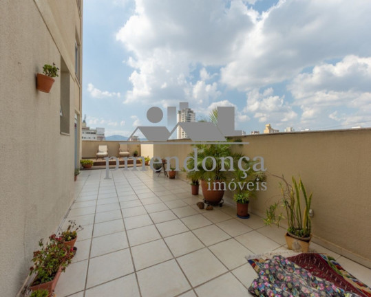 Imagem Apartamento com 3 Quartos à Venda, 316 m² em Vila Romana - São Paulo Imagem Apartamento com 3 Quartos à Venda, 316 m² em Vila Romana - São Paulo