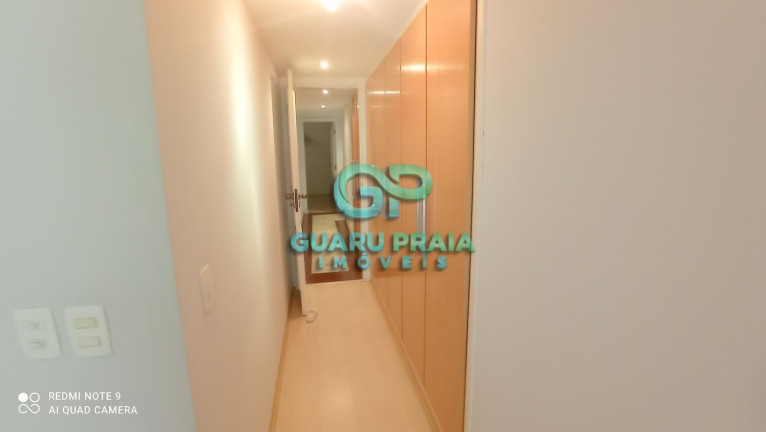 Imagem Apartamento com 4 Quartos à Venda, 187 m² em Pitangueiras - Guarujá