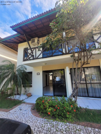 Imagem Casa com 4 Quartos à Venda, 123 m² em Itapuã - Salvador Imagem Casa com 4 Quartos à Venda, 123 m² em Itapuã - Salvador
