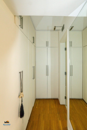 Imagem Apartamento com 3 Quartos à Venda, em Moema - São Paulo Imagem Apartamento com 3 Quartos à Venda, em Moema - São Paulo