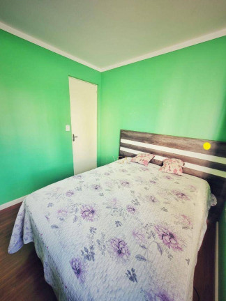Imagem Apartamento com 1 Quarto à Venda, 44 m² em Jardim Monte Alto - Campinas