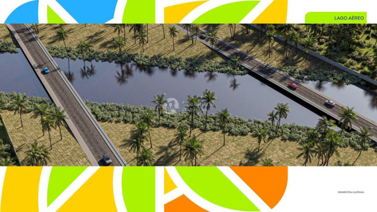 Imagem Terreno à Venda, em Barra Dos Coqueiros Imagem Terreno à Venda, em Barra Dos Coqueiros