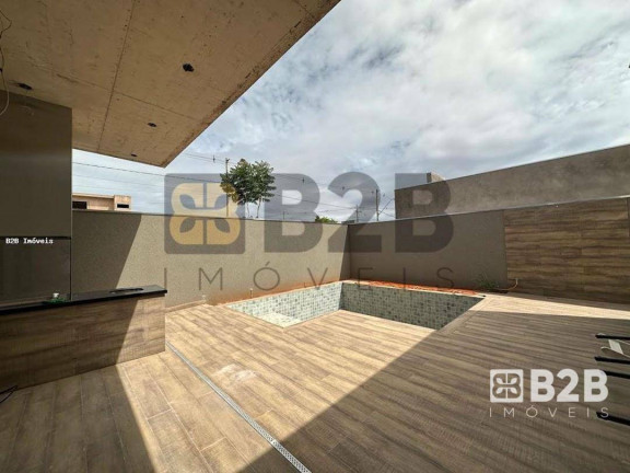 Imagem Casa com 3 Quartos à Venda, 343 m² em Residencial Cyrela - Bauru Imagem Casa com 3 Quartos à Venda, 343 m² em Residencial Cyrela - Bauru