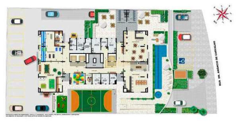 Imagem Apartamento com 2 Quartos à Venda, 59 m² em Baeta Neves - São Bernardo Do Campo