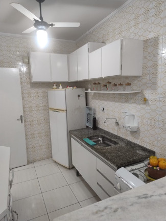 Imagem Apartamento com 1 Quarto à Venda, 50 m² em Guilhermina - Praia Grande Imagem Apartamento com 1 Quarto à Venda, 50 m² em Guilhermina - Praia Grande