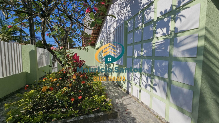 Imagem Casa com 3 Quartos à Venda, 116 m² em Centro - Mongaguá