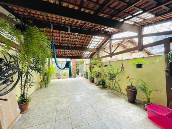 Imagem Casa com 4 Quartos à Venda, 168 m² em Vila Da Saúde - São Paulo
