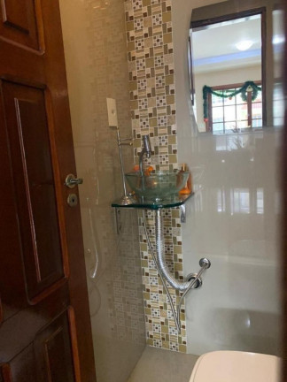Imagem Casa com 4 Quartos à Venda, 200 m² em São José Operário - Manaus