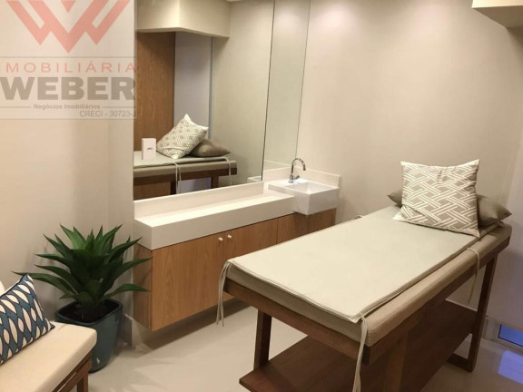 Imagem Apartamento com 1 Quarto à Venda, 74 m² em Parque Campolim - Sorocaba