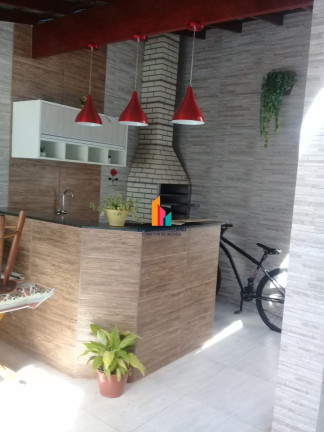 Imagem Casa com 2 Quartos à Venda, 162 m² em Vila Nova Medeiros - Jundiaí