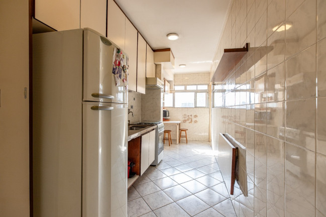 Imagem Apartamento com 3 Quartos à Venda, 92 m² em Campo Belo - São Paulo Imagem Apartamento com 3 Quartos à Venda, 92 m² em Campo Belo - São Paulo