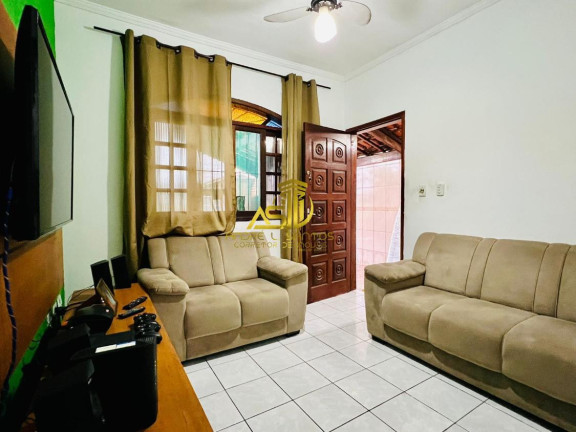 Imagem Casa com 1 Quarto à Venda,  em Ocian - Praia Grande