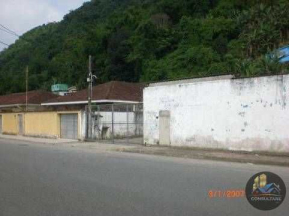 Imagem Imóvel Comercial à Venda, 680 m² em Marapé - Santos
