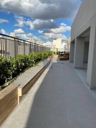 Imagem Imóvel com 1 Quarto à Venda, 26 m² em Perdizes - São Paulo