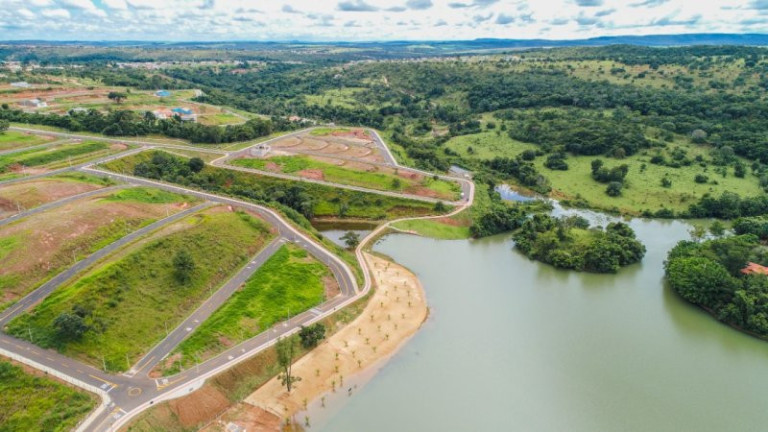 Imagem Imóvel à Venda, 360 m² em 5 Km Do Centro - Caldas Novas Imagem Imóvel à Venda, 360 m² em 5 Km Do Centro - Caldas Novas