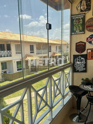 Imagem Apartamento com 1 Quarto à Venda, 52 m² em Jardim Guararapes - Petrolina