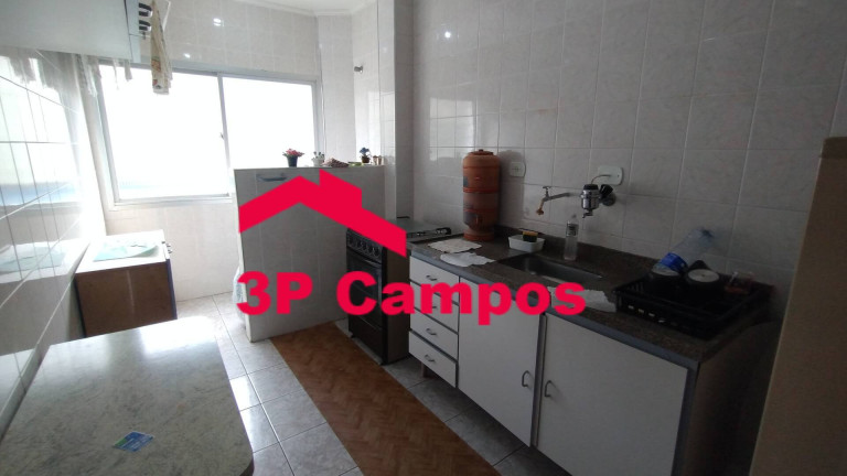 Imagem Apartamento com 1 Quarto à Venda, 46 m² em Centro - Mongaguá