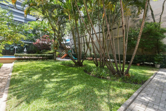Imagem Apartamento com 2 Quartos à Venda, 119 m² em Sumarezinho - São Paulo