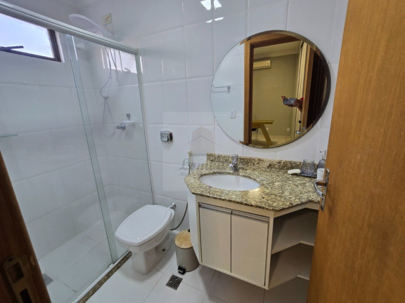 Imagem Imóvel com 3 Quartos para Alugar, 234 m² em Dom Aquino - Cuiabá