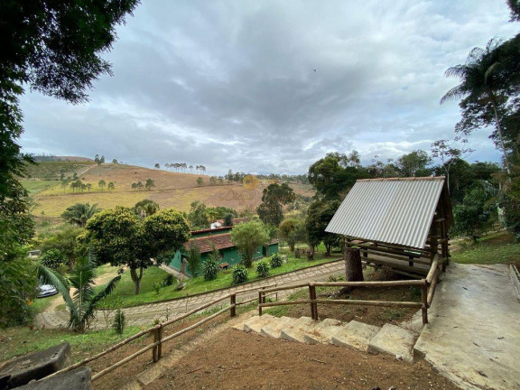 Imagem Casa com 5 Quartos à Venda, 120 m² em Parque Boa União - Teresópolis Imagem Casa com 5 Quartos à Venda, 120 m² em Parque Boa União - Teresópolis