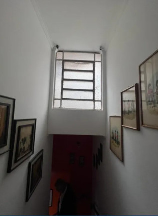 Imagem Casa com 2 Quartos à Venda, 140 m² em Vila Santa Catarina - São Paulo Imagem Casa com 2 Quartos à Venda, 140 m² em Vila Santa Catarina - São Paulo