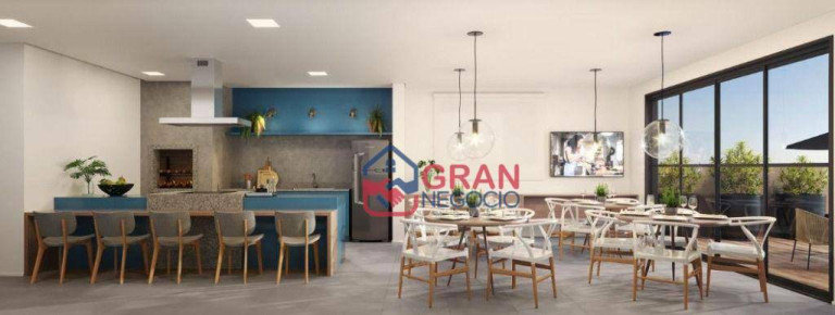 Imagem Apartamento com 3 Quartos à Venda, 73 m² em Tingui - Curitiba Imagem Apartamento com 3 Quartos à Venda, 73 m² em Tingui - Curitiba