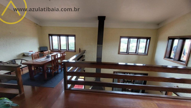 Imagem Casa com 3 Quartos à Venda, 336 m² em Jardim Brogotá - Atibaia