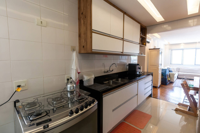 Imagem Apartamento com 3 Quartos à Venda, 107 m² em Itaim Bibi - São Paulo Imagem Apartamento com 3 Quartos à Venda, 107 m² em Itaim Bibi - São Paulo