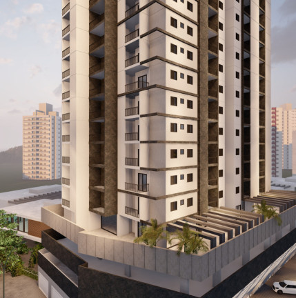 Imagem Apartamento com 2 Quartos à Venda, 42 m² em Vila Ema - São Paulo Imagem Apartamento com 2 Quartos à Venda, 42 m² em Vila Ema - São Paulo