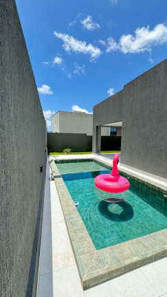 Imagem Casa com 3 Quartos à Venda, 252 m² em Bayeux
