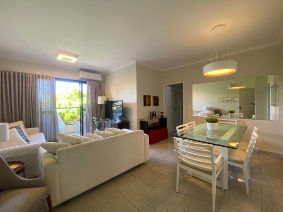 Apartamento com 2 Quartos à Venda, 74 m² em Centro - Taubaté