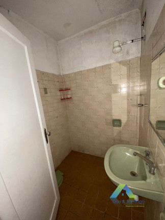 Imagem Casa com 2 Quartos à Venda, 94 m² em Cidade Vargas - São Paulo Imagem Casa com 2 Quartos à Venda, 94 m² em Cidade Vargas - São Paulo