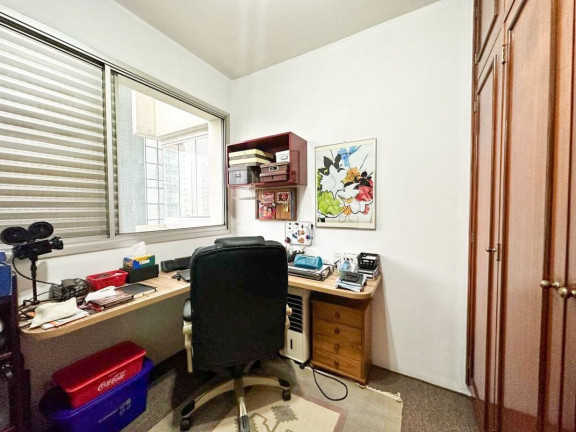 Imagem Apartamento com 2 Quartos à Venda, 51 m² em Planalto Paulista - São Paulo