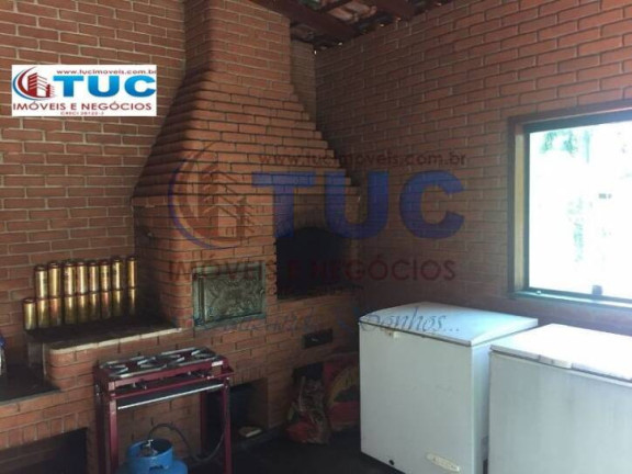 Imagem Casa com 3 Quartos à Venda, 1 m² em Eldorado - São Paulo