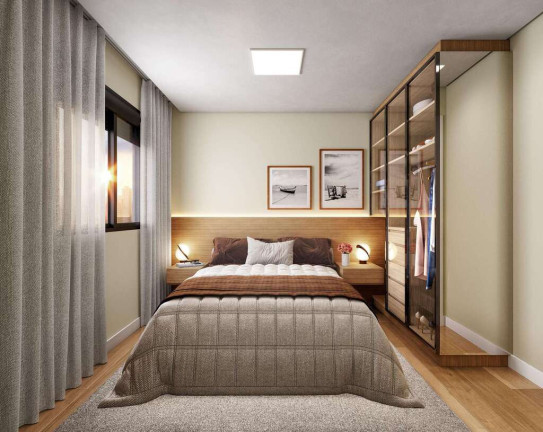 Imagem Apartamento com 2 Quartos à Venda, 37 m² em Ipiranga - São Paulo Imagem Apartamento com 2 Quartos à Venda, 37 m² em Ipiranga - São Paulo