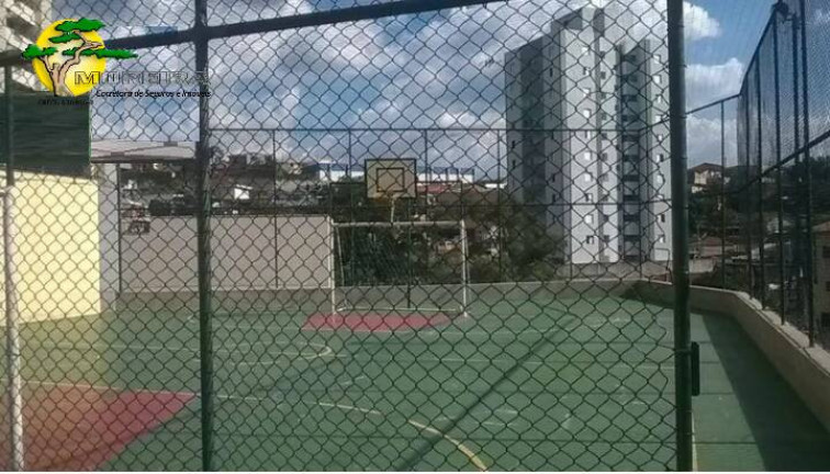 Imagem Apartamento com 3 Quartos à Venda, 67 m² em Vila Pirituba - São Paulo