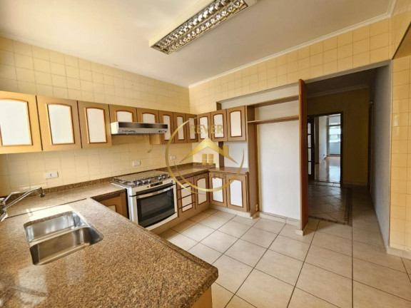 Imagem Apartamento com 4 Quartos à Venda, 188 m² em Cambuí  - Campinas