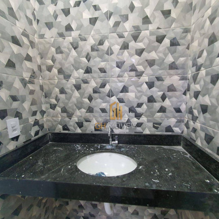 Imagem Casa com 3 Quartos à Venda, 136 m² em Jardim Presidente - Goiânia