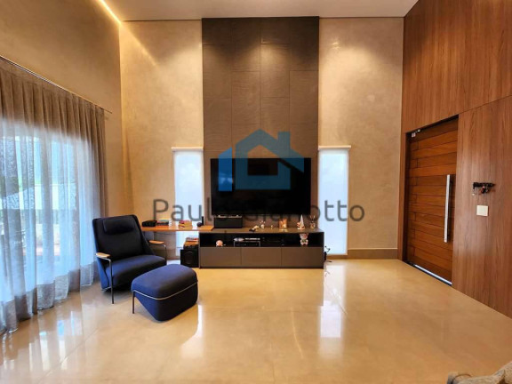 Imagem Casa de Condomínio com 3 Quartos à Venda, 303 m² em Granja Viana - Carapicuíba