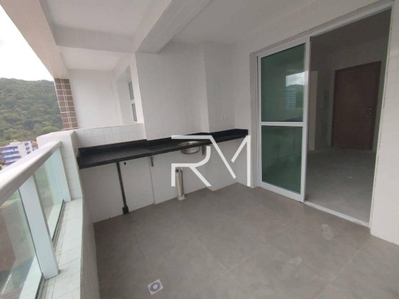 Imagem Apartamento com 2 Quartos à Venda, 71 m² em Centro - Mongaguá