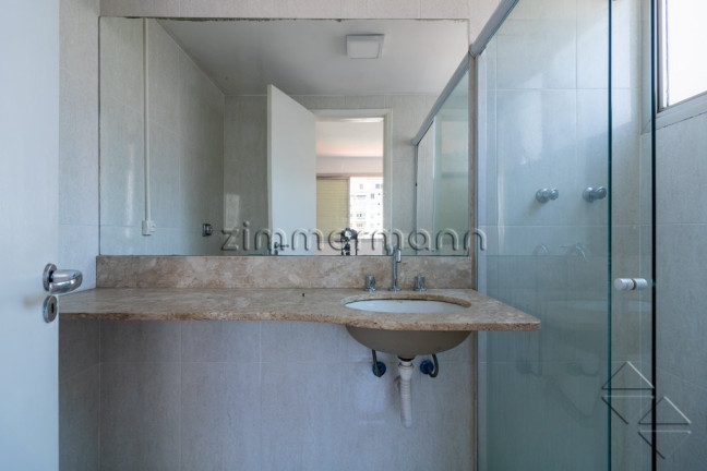 Imagem Apartamento com 3 Quartos à Venda, 170 m² em Brooklin - São Paulo Imagem Apartamento com 3 Quartos à Venda, 170 m² em Brooklin - São Paulo