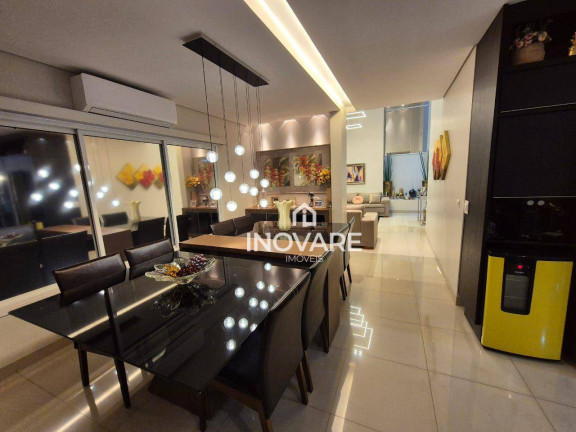 Imagem Casa com 3 Quartos à Venda, 272 m² em Village Beira Rio - Itumbiara Imagem Casa com 3 Quartos à Venda, 272 m² em Village Beira Rio - Itumbiara