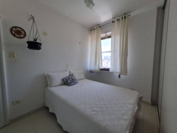 Imagem Apartamento com 1 Quarto à Venda, 47 m² em Embaré - Santos Imagem Apartamento com 1 Quarto à Venda, 47 m² em Embaré - Santos