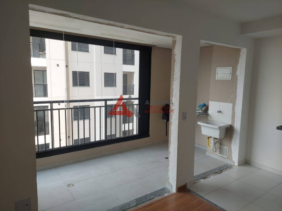 Imagem Apartamento com 3 Quartos à Venda, 56 m² em Padroeira - Osasco