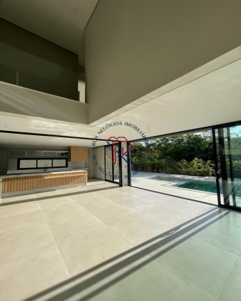 Imagem Casa com 4 Quartos à Venda, 32.400 m² em Alphaville Nova Esplanada - Votorantim