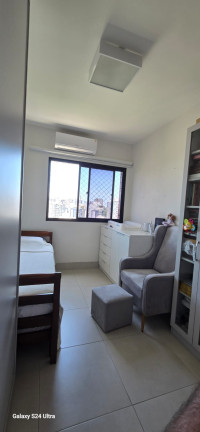 Imagem Apartamento com 3 Quartos à Venda, 100 m² em Caminho Das árvores - Salvador Imagem Apartamento com 3 Quartos à Venda, 100 m² em Caminho Das árvores - Salvador